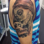 Bola 8 Tattoo Estudio Badajoz | Opiniones y Reseña