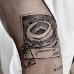 Johnier tattoo | Opiniones y Reseña