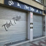 Tibet Tattoo | Opiniones y Reseña