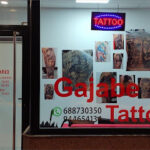 GAJABE TATTOO | Opiniones y Reseña