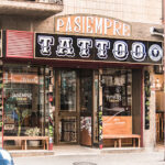 Pa Siempre Tattoo | Opiniones y Reseña