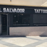 El Salvador Tattoo | Opiniones y Reseña