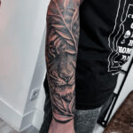 MADAFA TATTOO | Opiniones y Reseña