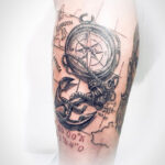 G7 Tattoo Studio Chiclana | Opiniones y Reseña