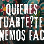 NIGROMANCIA TATTOO | Opiniones y Reseña