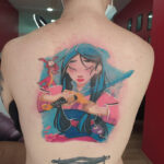 On off tattoo Palma | Opiniones y Reseña