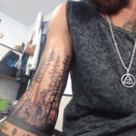 kraken tattoo donosti | Opiniones y Reseña