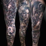 D7 Tattoo | Opiniones y Reseña