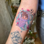 Hèkate Tattoo Studio – Rous Naranjo Tattoo | Opiniones y Reseña