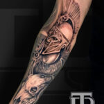Distrito 9 Tattoo – Estudio de tatuajes | Opiniones y Reseña