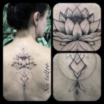 SëN tattoo Studio | Opiniones y Reseña