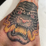 Art Love Tattoo Coruña | Opiniones y Reseña