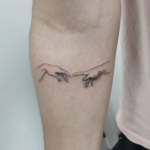 Arte Crew tattoo y piercing Antiguo Arte Extremo | Opiniones y Reseña