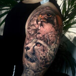 Golden Bee Gallery Tattoo | Opiniones y Reseña