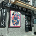 Sailor Tattoo House | Opiniones y Reseña