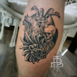 Dago Rodríguez Tattoo | Opiniones y Reseña