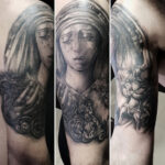 Queen Tattoo | Opiniones y Reseña