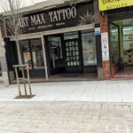 artmaxtattoo | Opiniones y Reseña
