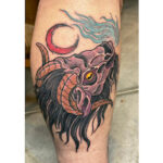 Nosferatu Tattoo & Piercing Studio | Opiniones y Reseña