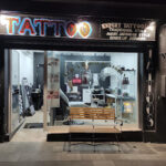 New tattoo religion | Opiniones y Reseña