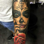 German Veryegnassi Arte y Tatuajes | Opiniones y Reseña