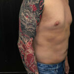 La Tatuajería | Tatuajes Coruña | Opiniones y Reseña