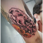 Steel Temple Cult Tattoo & Supplies | Opiniones y Reseña