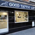 Good Tattoo Art (Tatuajes Móstoles – Piercing Móstoles) | Opiniones y Reseña