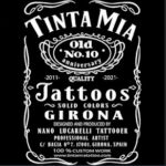 Tinta Mia Tattoo | Opiniones y Reseña