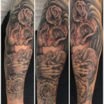 Tutan Tattoo | Opiniones y Reseña