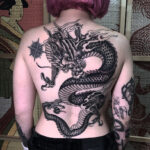 SIETE MARES TATTOO | Opiniones y Reseña