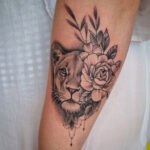 VOLT GALLERY TATTOO | Opiniones y Reseña