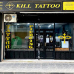 Kill Tattoo | Opiniones y Reseña