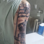 Tattoo Juanma | Opiniones y Reseña