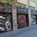 DTD Tattoo shop | Opiniones y Reseña