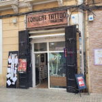 CONVENT TATTOO PIERCING | Opiniones y Reseña