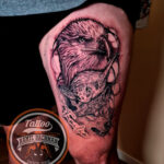 Kamil Bachman Tattoo | Opiniones y Reseña