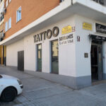 TORRADO TATTOO ART | Opiniones y Reseña