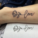 ROCKSAINT TATTOO | Opiniones y Reseña
