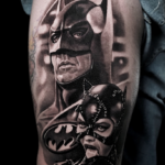 JHTATTOO STUDIO | Opiniones y Reseña