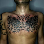 LA LUCHA TATTOO | Opiniones y Reseña