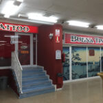 BuenaTinta Tattoo (Tatuajes Móstoles) | Opiniones y Reseña