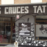 Tres Cruces Tattoo Studio | Opiniones y Reseña