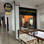 La Tatuajería La Laguna | Opiniones y Reseña
