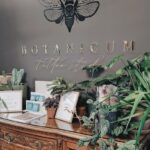 Botanicum Tattoo Studio | Opiniones y Reseña