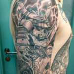 Gomi Tattoo – Jarauta Rabiosa-Tatuador Pamplona | Opiniones y Reseña