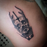 Dagger Blow Tattoo Studio | Opiniones y Reseña