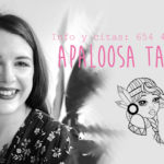 Apaloosa Tattoo | Opiniones y Reseña