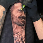 Capital Tattoo Valencia | Opiniones y Reseña