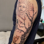 Garden Tattoo Studio | Opiniones y Reseña